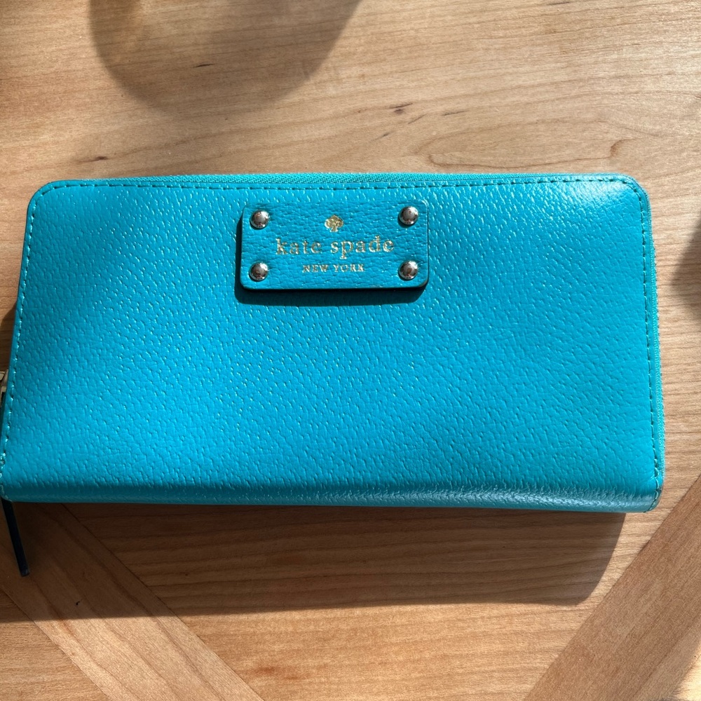 Kate Spade Wallet